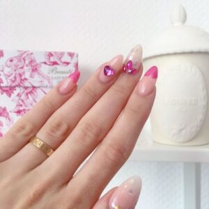 18K Love Wedding 6mm  Ring photo review