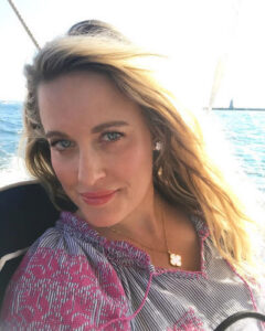 18K Magic Alhambra One Motif Pearl Necklace photo review