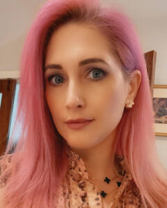 18K Vintage Alhambra 20 Motifs Long Necklace photo review